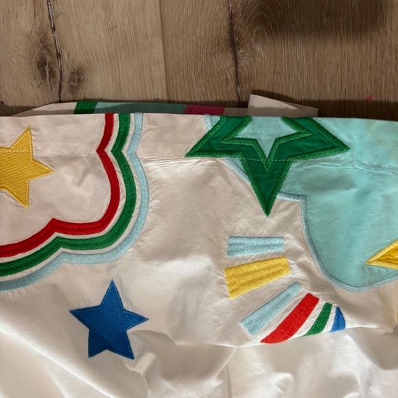 Mini Boden Girls Party dress - Picture 2 of 5